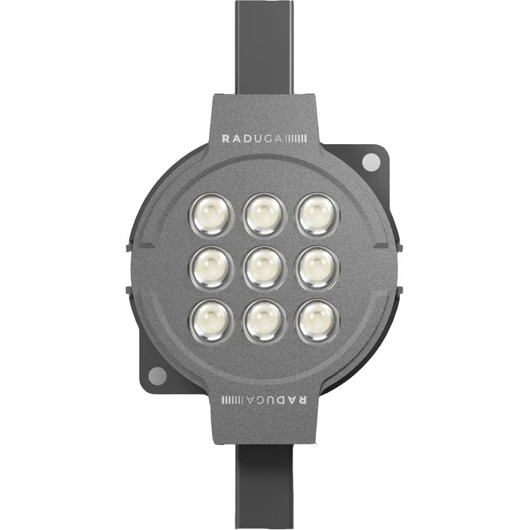 LED Pixel Light for Dynamic Effects - PIXEL V1