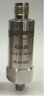 Impact Vibration Sensor KD420