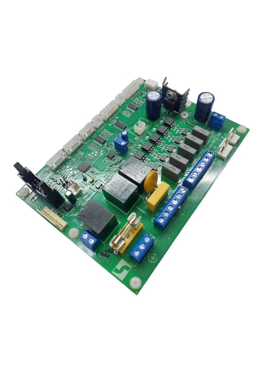 Water Cooling Chiller Controller SEKIRUS