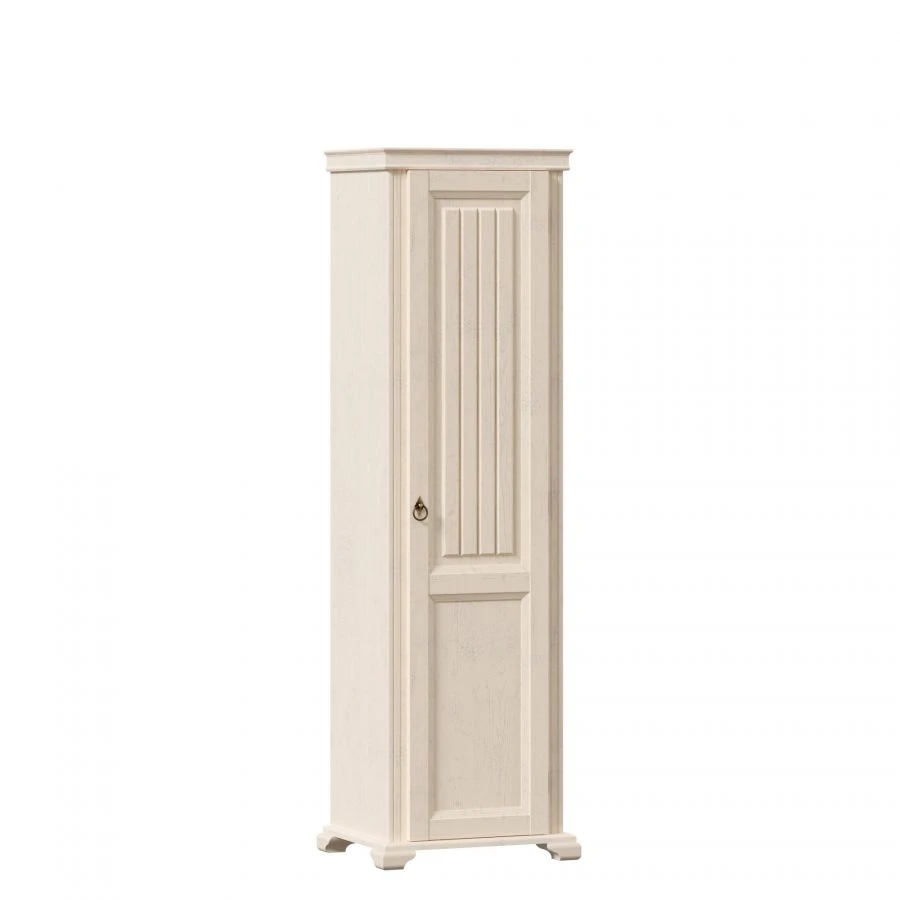 Ameli LD.642080.000 Right Solid Facade Door (Provence Oak)