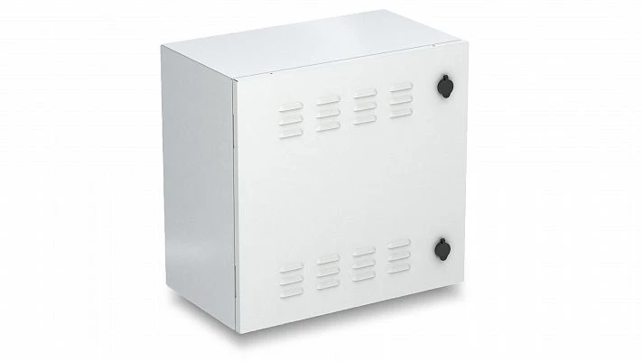 Climate Control Telecommunications Cabinet 19" Model SHKT-NV-12U