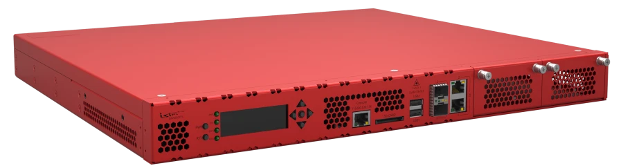 ISN80602T3-MA Boundary Router