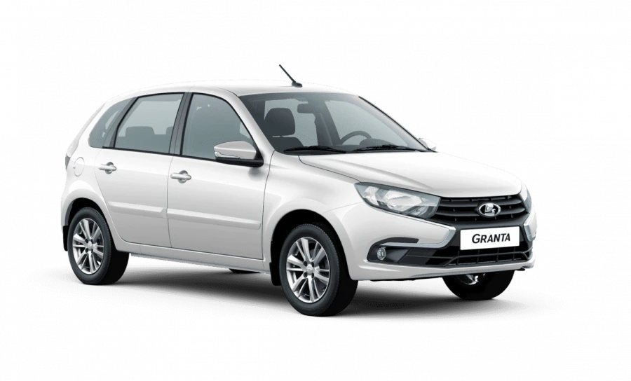 LADA GRANTA Vehicle, LADA GRANTA Training Model 219240