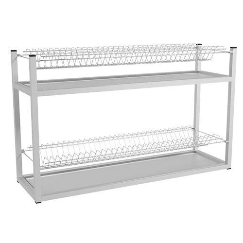 Plate Storage Rack STANDART SKTN-2KS