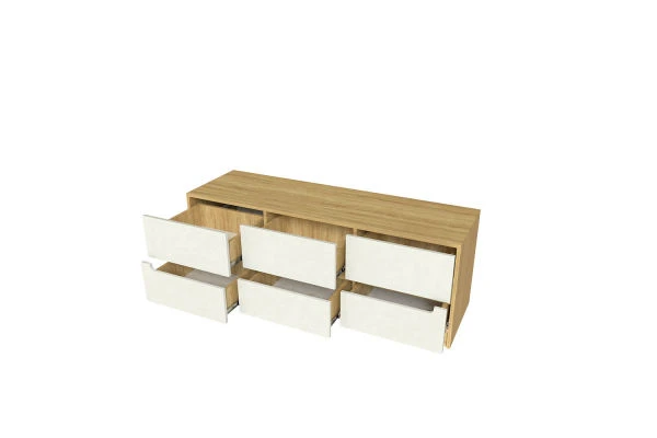 Stylish Collection M-9 Modular TV Stand