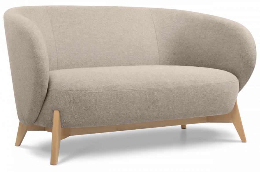 Tilar Couch - Stylish Comfort for Modern Interiors