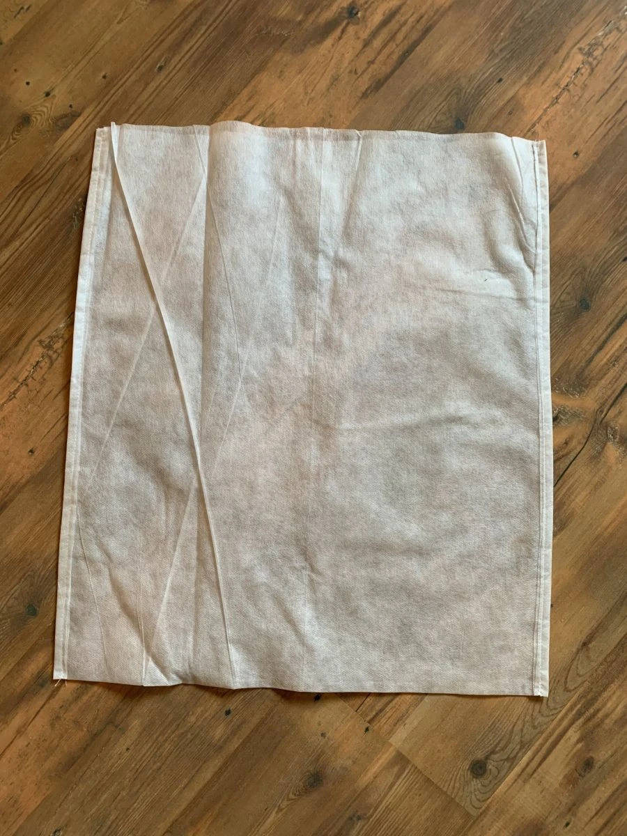 Non-Woven Agrotextile Bags for Custom Use