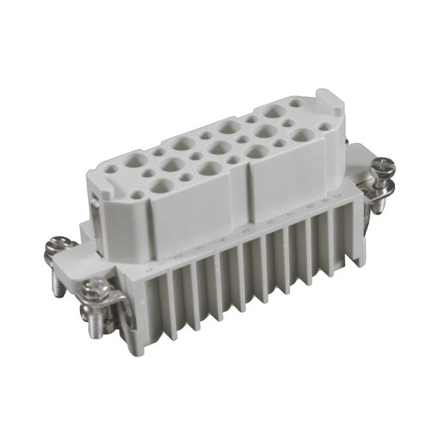 Electrical Socket RP-25-10-250 for Circuit Switching