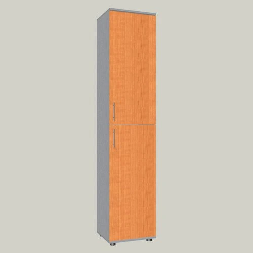 Two-Door Document Cabinet Model SHU-2