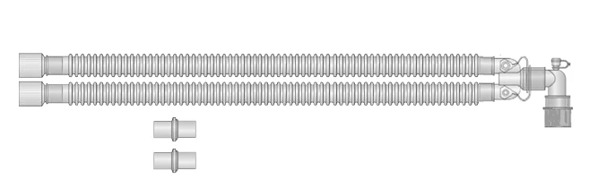 Breathing Devices for Anesthesia and Resuscitation Equipment, Version A