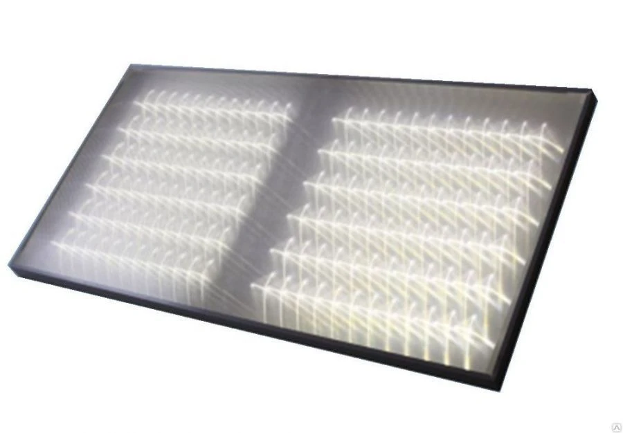 LED Ceiling Light TEGAS S612UMP96K