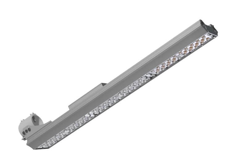 I-sberg LED Road Lighting Fixture SKU 150 EFFECT R2