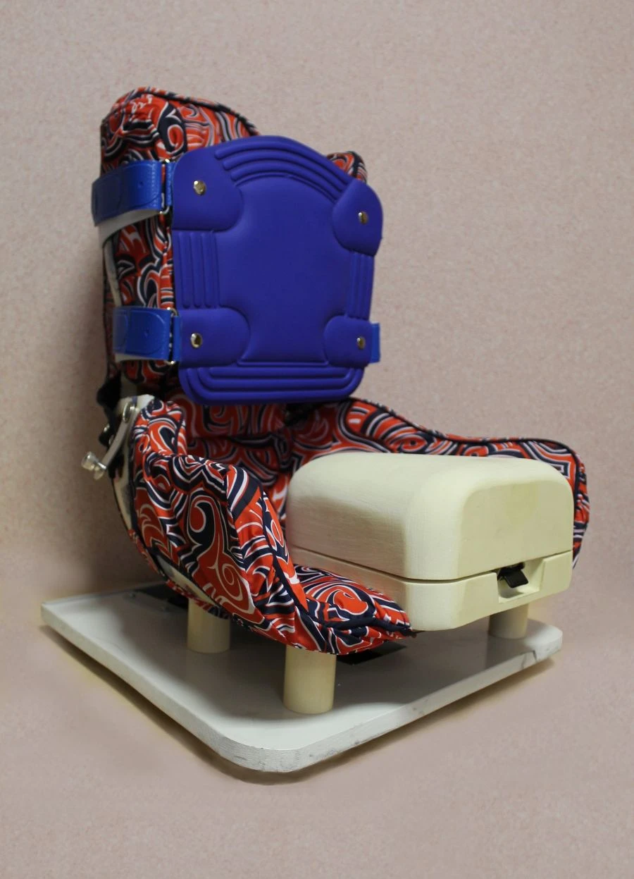 Dynamic Support Corset KR0-259 for Children