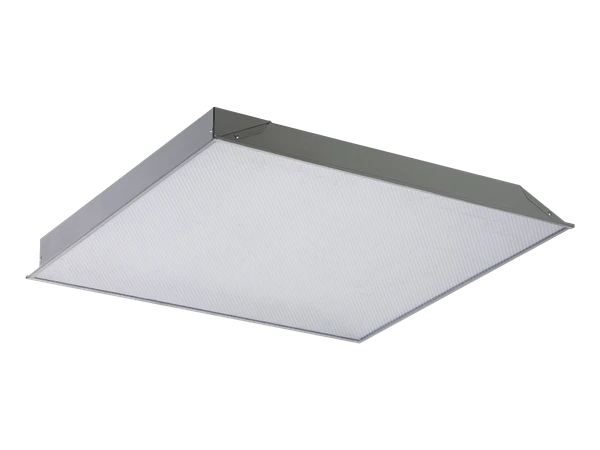 Budget LED Light Fixture for Offices and Corridors - STANDARD G1 LED/R (595)