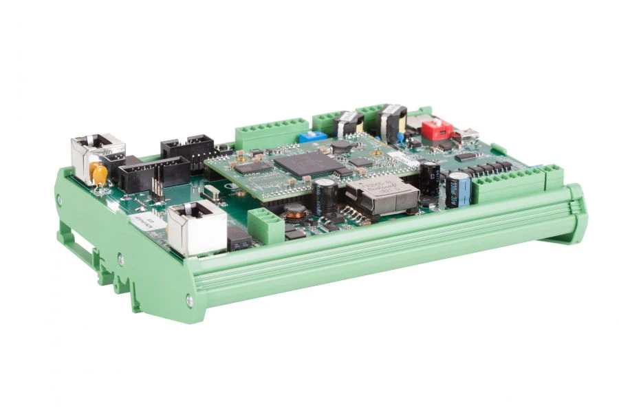 Analog Subsystem Module for Distributed and Centralized Systems ACM-IP2 RMLT.465275.006