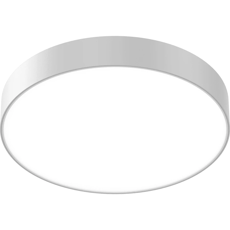 Surface-Mounted LED Light SOL/S