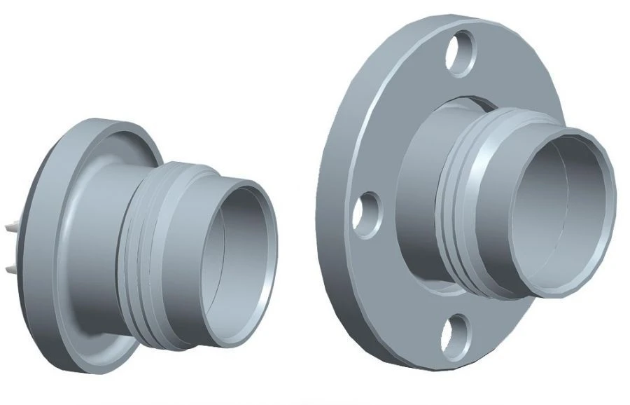 AOS.84.01.700 Plug for VVER Reactor Control System