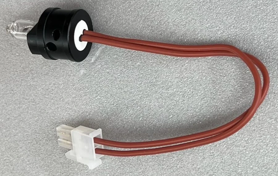 Halogen Lamp Petramed C111 for Biochemical Analyzers