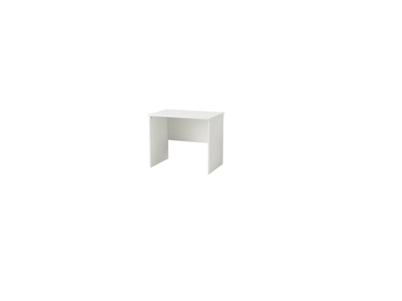 Стол письменный Easy Standard (темный дуб шамони/серый, 720x500x740 мм)