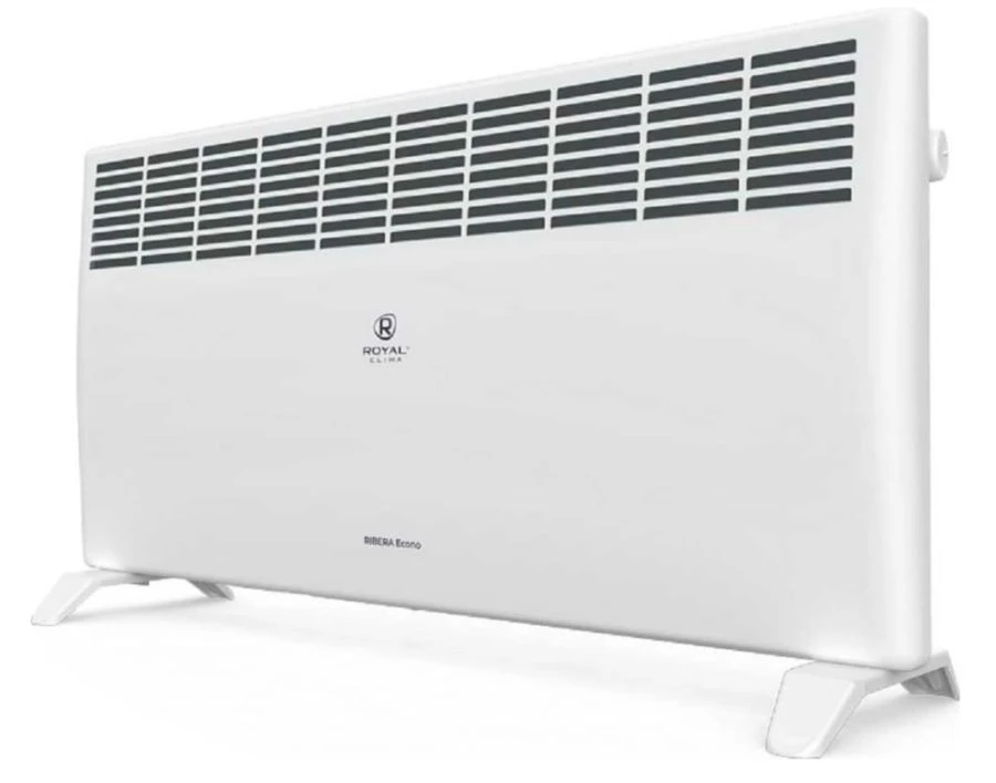 Электрические конвекторы, торговой марки «ROYAL Clima», модель REC-RE2000M