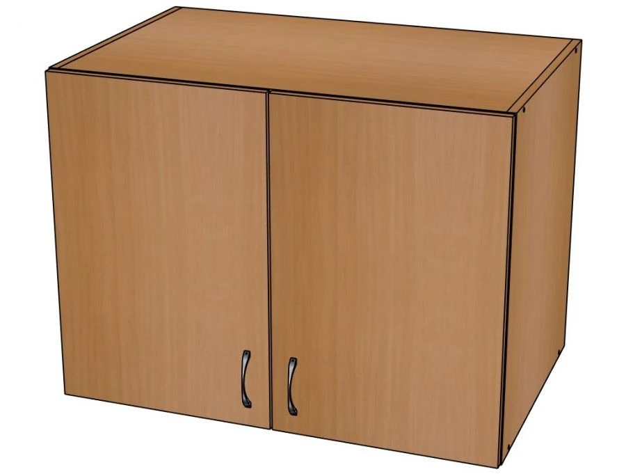 Document Shelf No. 4 for Cabinet M66
