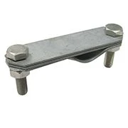 Universal Clamp ZU-K1-GTs for Grounding Conductors