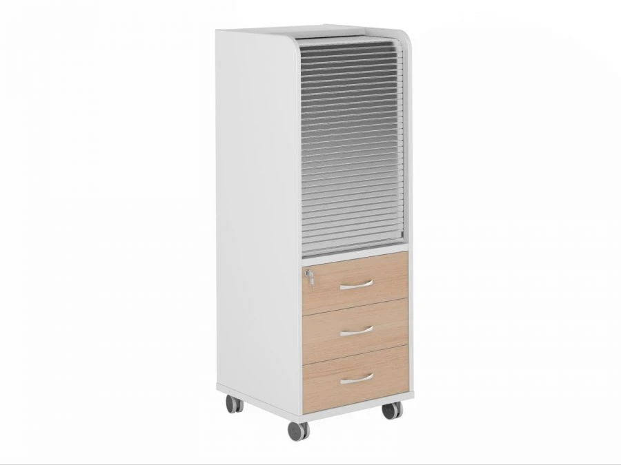 NEXT Ergonomic Mobile Office, Art. 25190