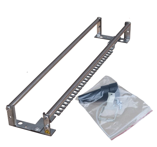 Cable Junction Box BKTO for Cabinet Installation