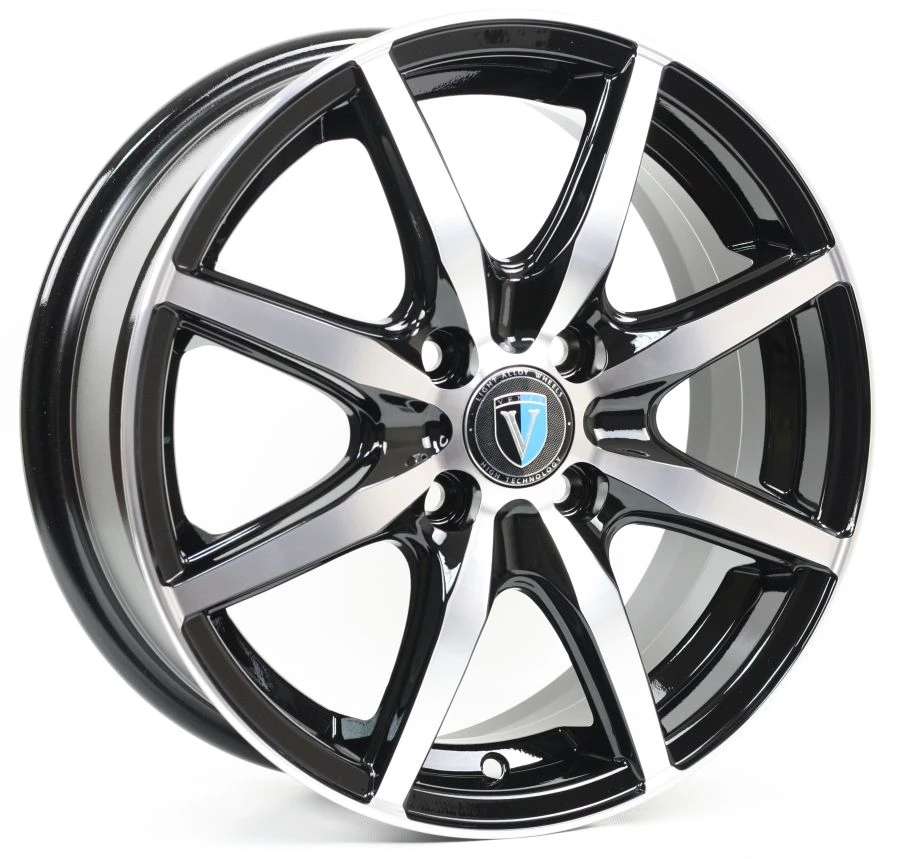 Aluminum Alloy Car Wheel Venti 1515 (15x6)