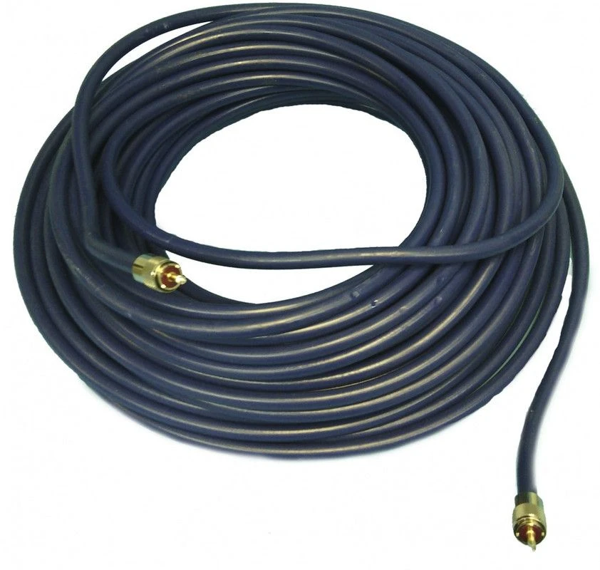 VHF/UHF Base Antenna Feeder 33m - FANT-B-33m