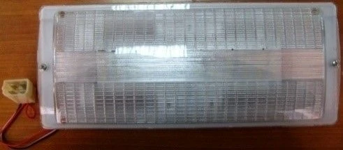 Interior Lighting Fixture 621.3714 (Modifications 621.3714-01, 621.3714-02)