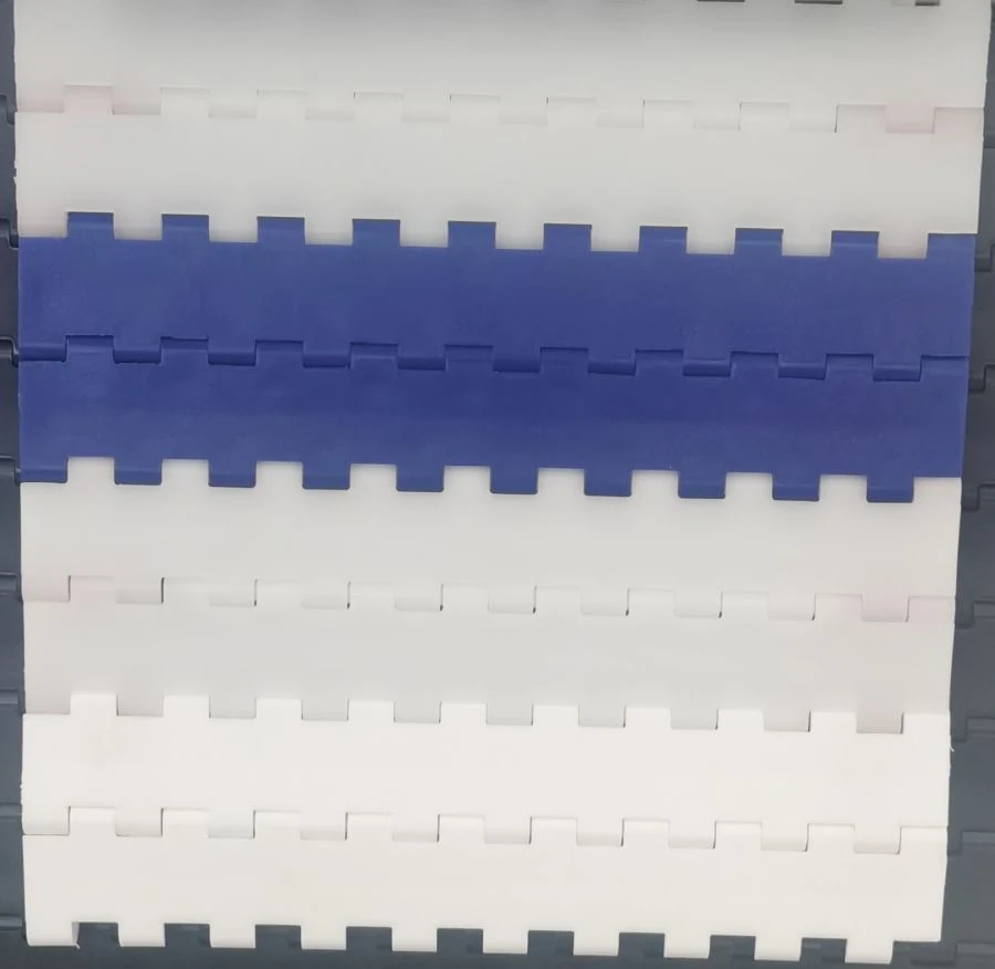 Modular Conveyor Belt ML2580 PP (xx X xx mm; PBT Pin)