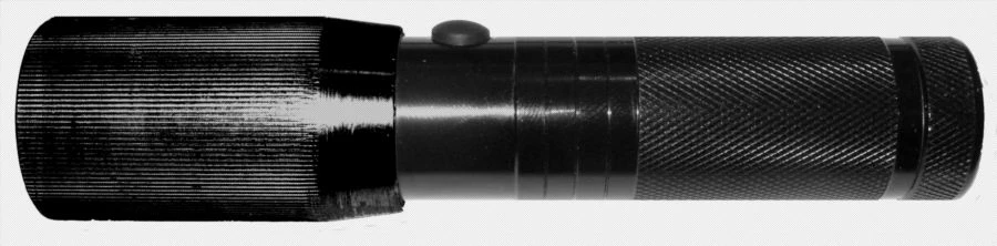 Pocket Rechargeable Flashlight FK NMRB.676271.001TU