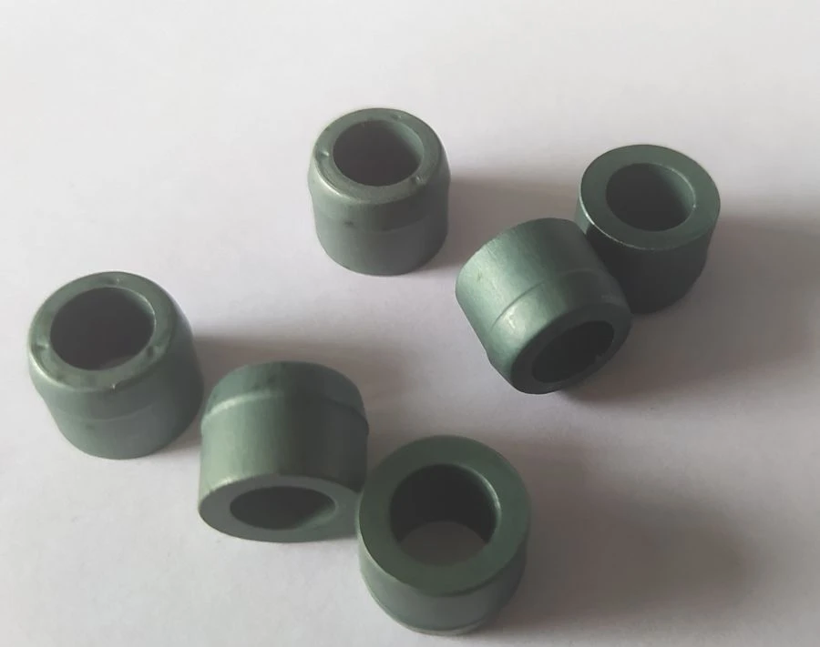 Aviation Industry Bolt-Rivet Rings OСТ 1 30005-76