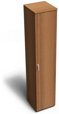 Narrow High Cabinet "Perspektiva
