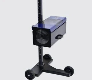 Automotive Headlight Testing Device, Model OPK