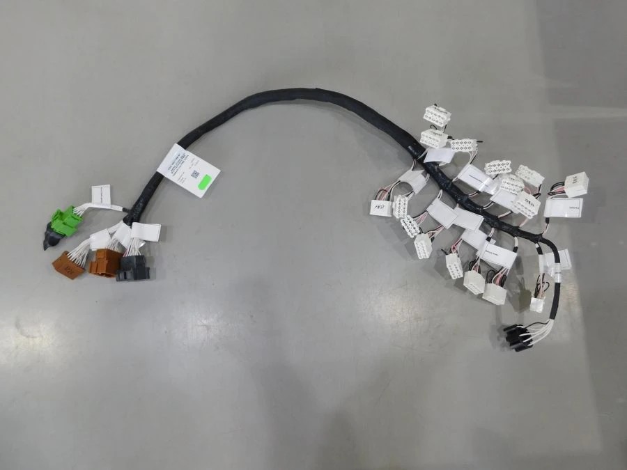 Electrical Wiring Harness PMV Right AMFE.372430.300-22