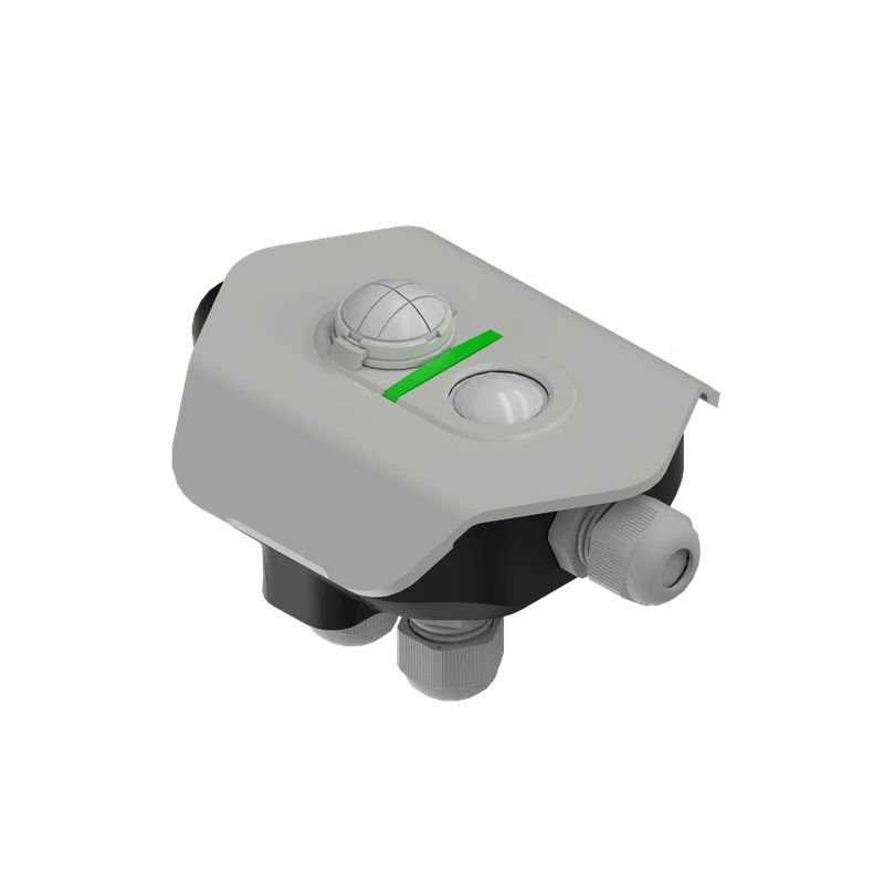 Infrared Presence and Light Sensor DA2-SEN201