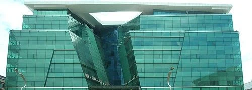 Stopsol Phoenix Green 6mm Solar Control Glass