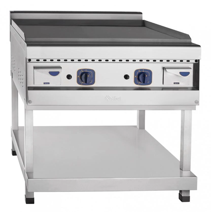 Gas Contact Cooking Apparatus GAKO-90/1P-C-01