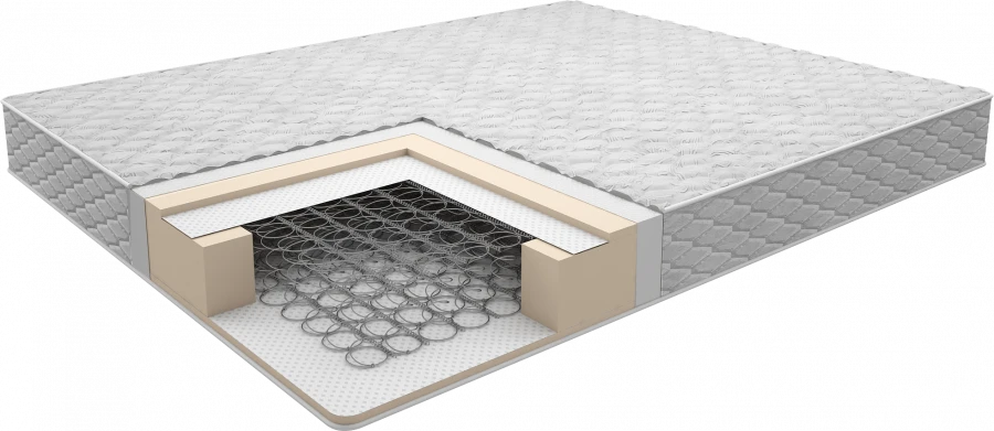 Comfortable Classic Series Mattress 18 cm