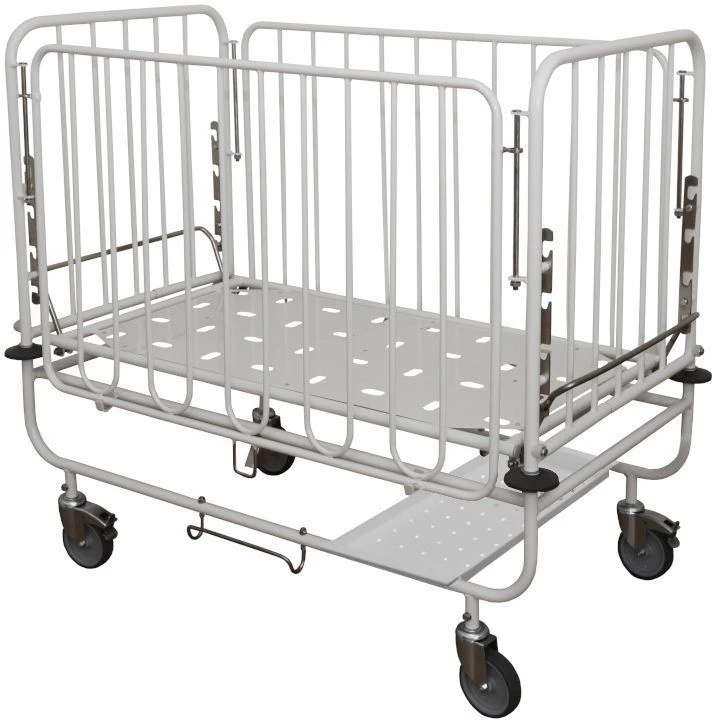 Functional Children's Bed KF2-2 for Ages 1-5