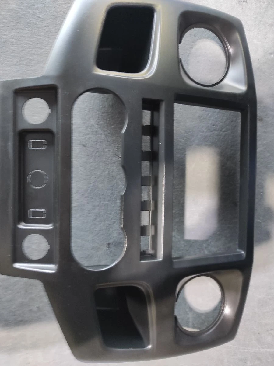 Central Instrument Panel Trim for Car Interior 3221-5325180