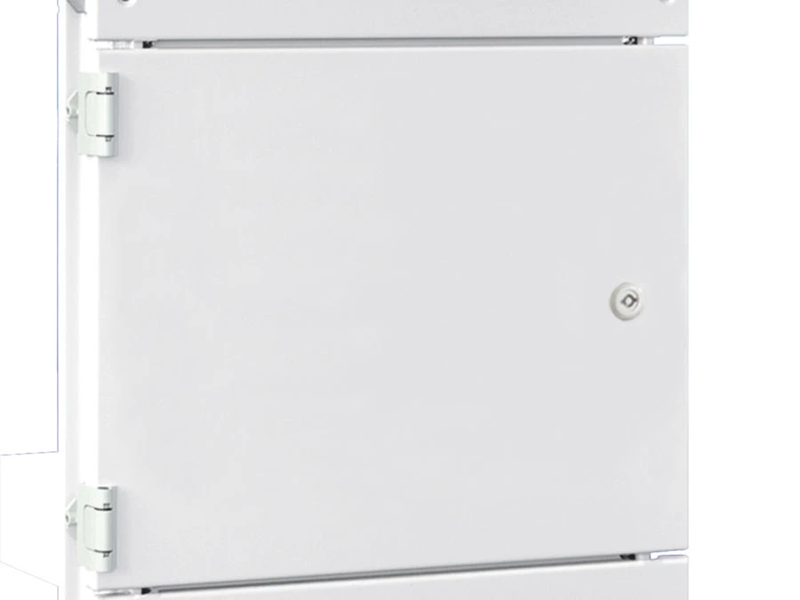 Reversible Sectional Door D 80.60 M