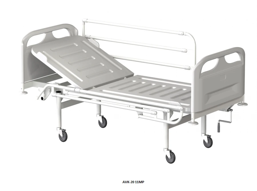 Medical Bed with One Function AVK-20 11MP