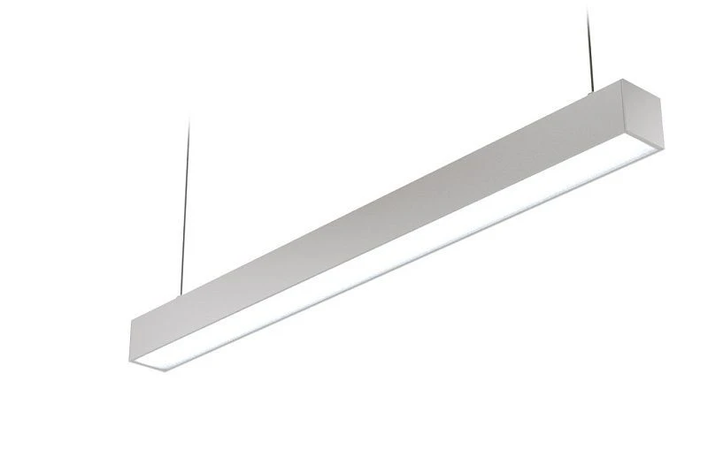 Stylish LED Linear Light Fixture EST