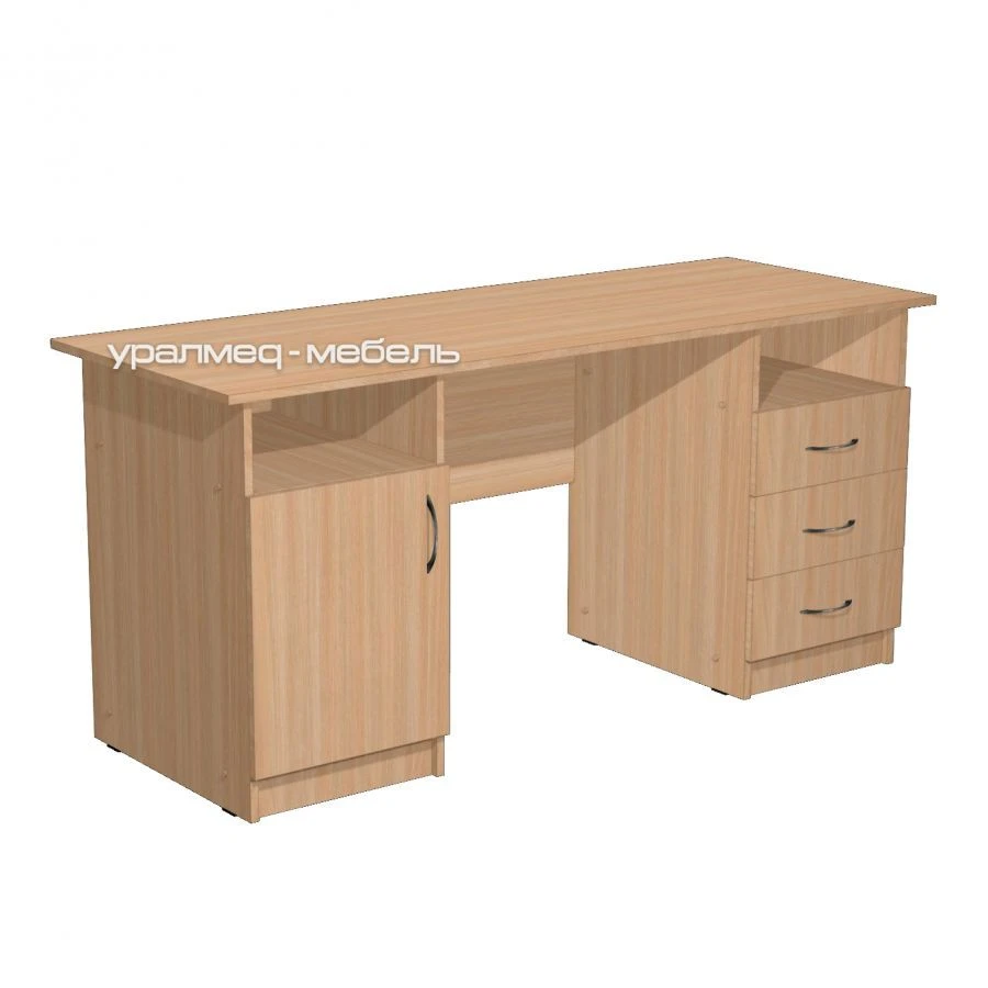 Doctor's Work Table SrT-4