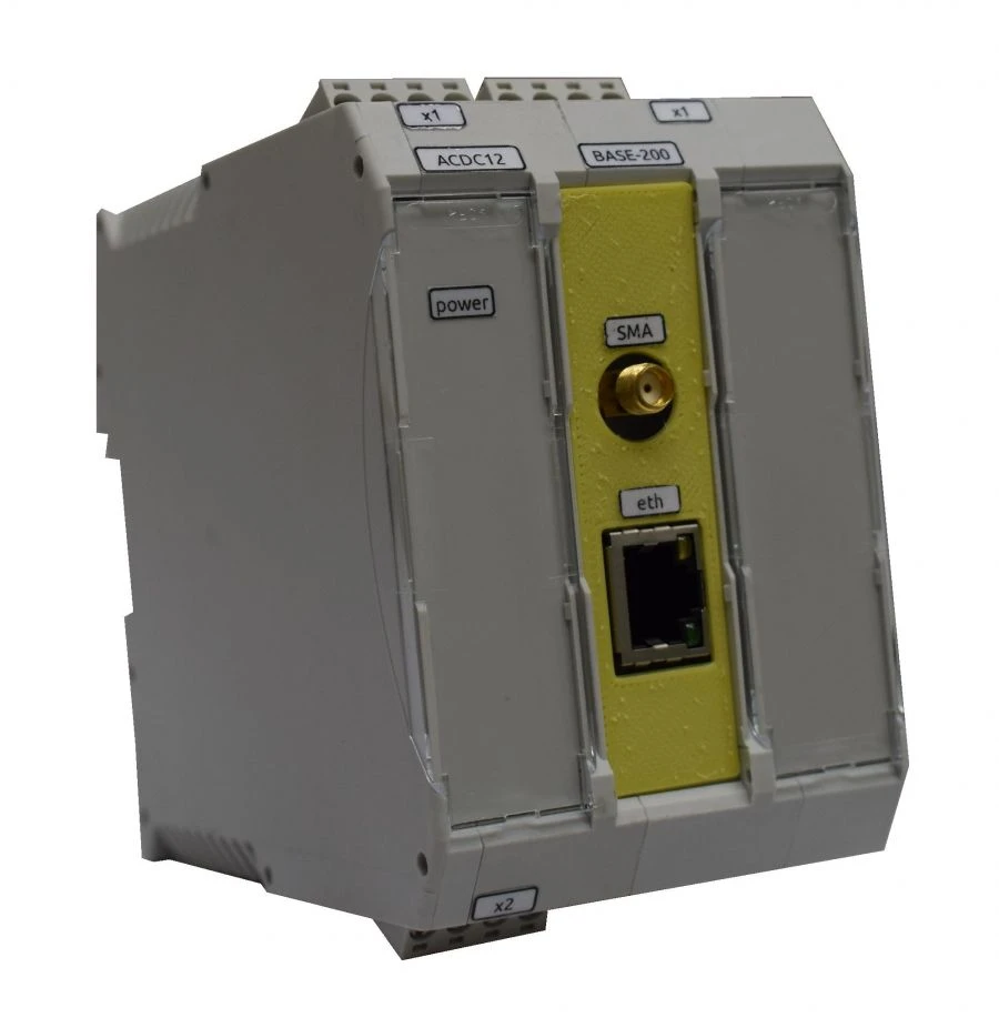 BPL Modem for External Device Communication G2-BASE-200