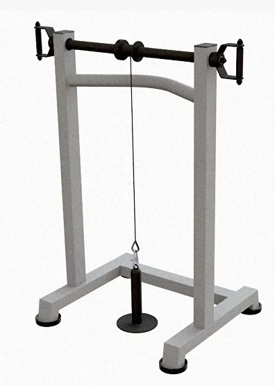 Wrist Rotation Forearm Trainer