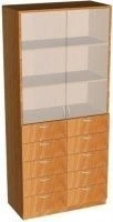 File Cabinet for Offices and Institutions